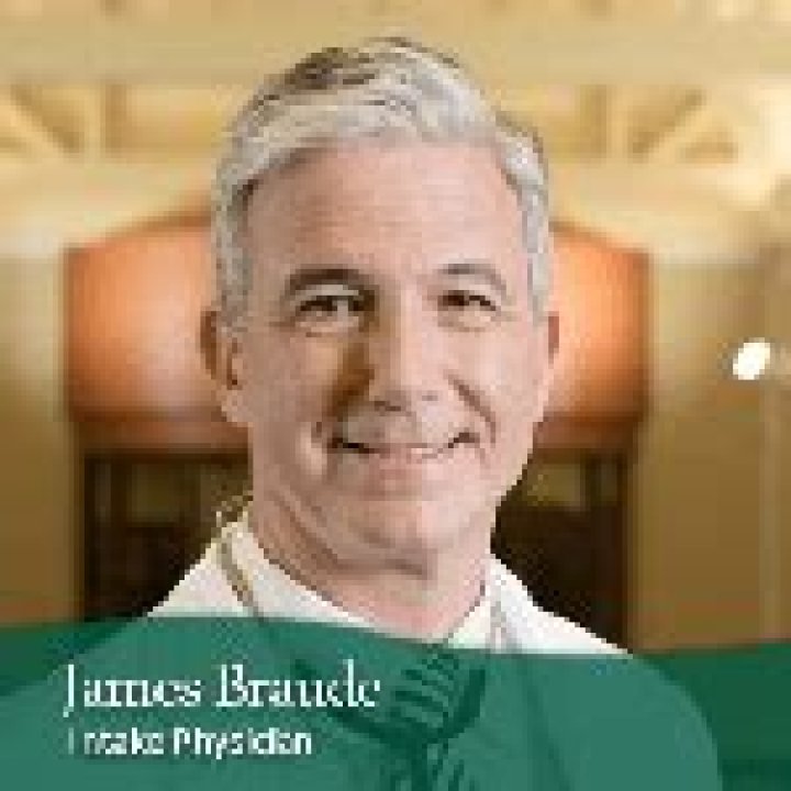 Dr. James Braude, MD – Atlanta, GA