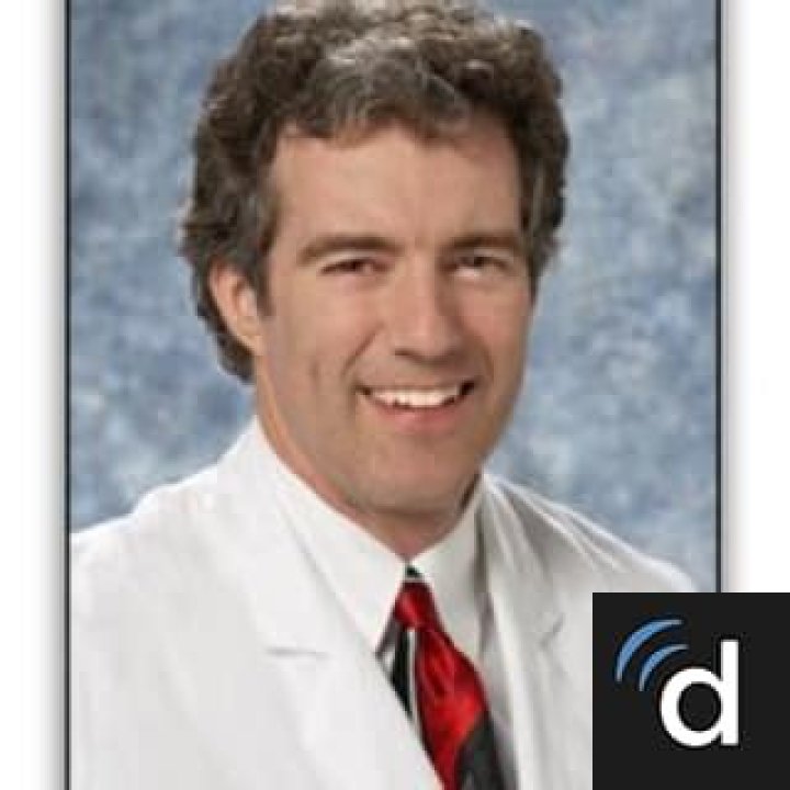 Dr. James Burdick, MD – Irving, TX