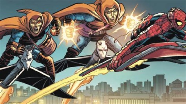 James Cameron explains how ‘Spider-Man’ killed his enthusiasm for superheroes