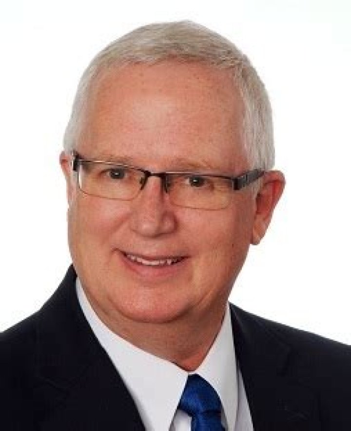 Dr. James Cauley, MD – Fond du Lac, WI