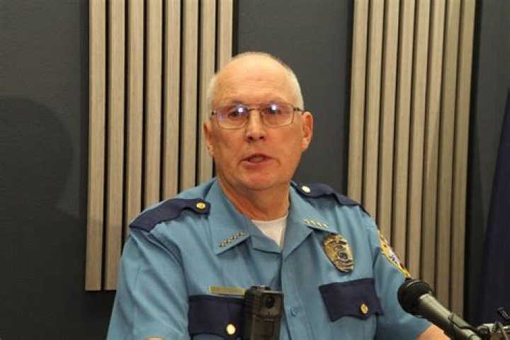 Dr. James Cockrell, MD – Mobile, AL