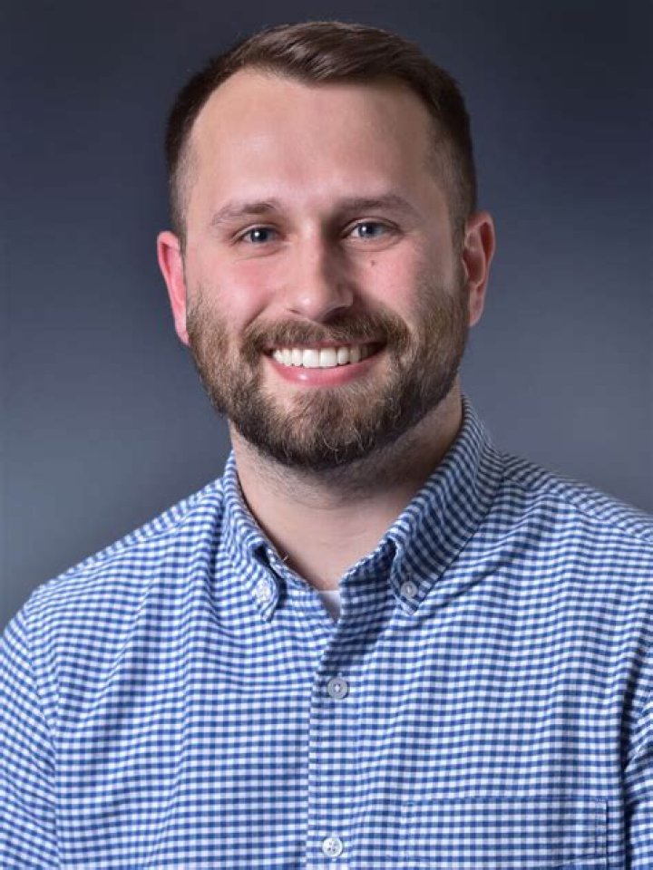 Dr. James Conner, MD – Dothan, AL