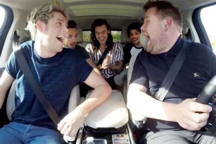 James Corden Addresses The ‘Serious’ Carpool Karaoke Allegations – ‘I’m Shocked I’ve Done Something That Upset People More Than Cats’