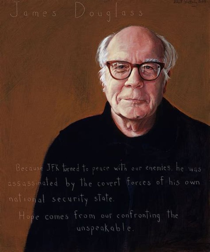 James Douglass West Obituary, How Did James Douglass Die?, Child Actor Turned ‘Lassie’ Writer,