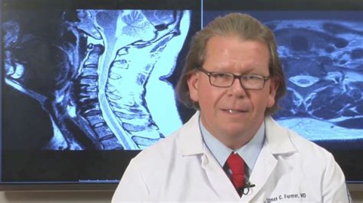 Dr. James Farmer, MD – Roanoke, VA