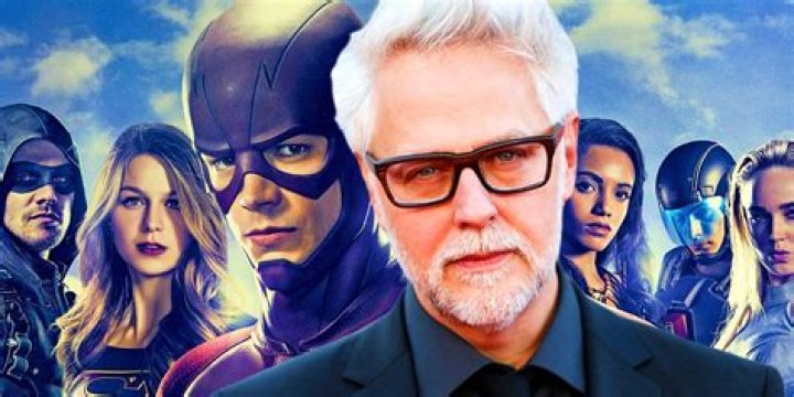 James Gunn reveals the 4 key comic books influencing the DCU future