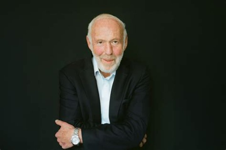 James Harris Simons Biography - Childhood, Life Achievements & Timeline