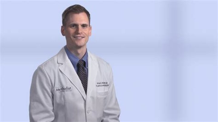 Dr. James Holzhauer, MD – Columbus, MS