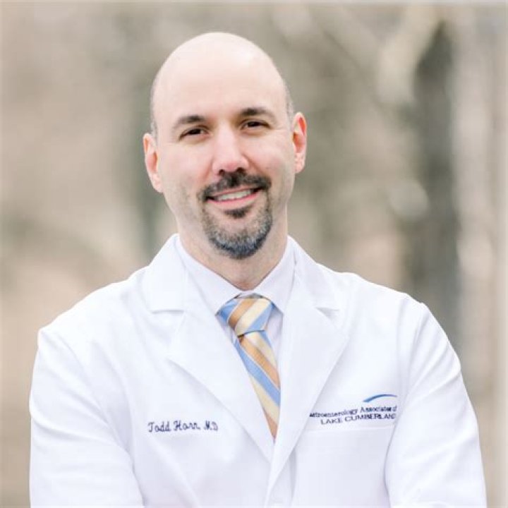 Dr. James Huffman, MD – London, KY
