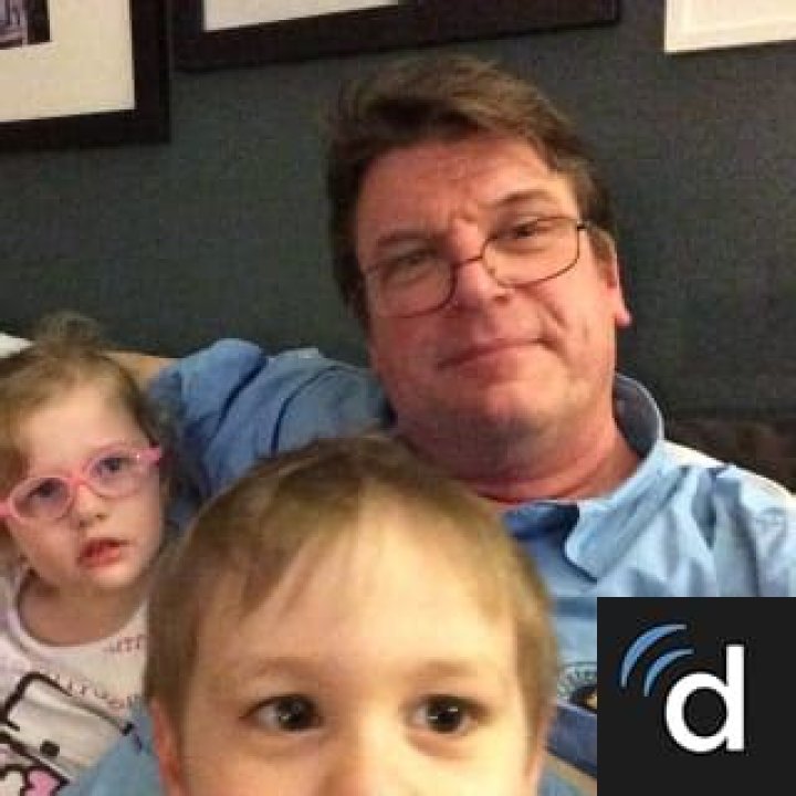 Dr. James Landers, MD – Little Rock, AR