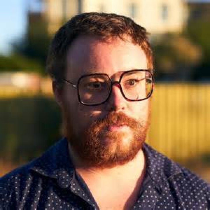 Dr. James McCann, DO – Washington, PA