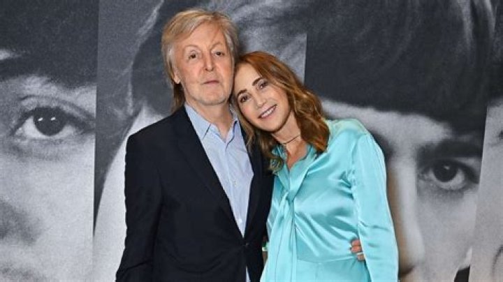 James McCartney Wiki, age, wife, married, children, parents, songs, Instagram, net worth