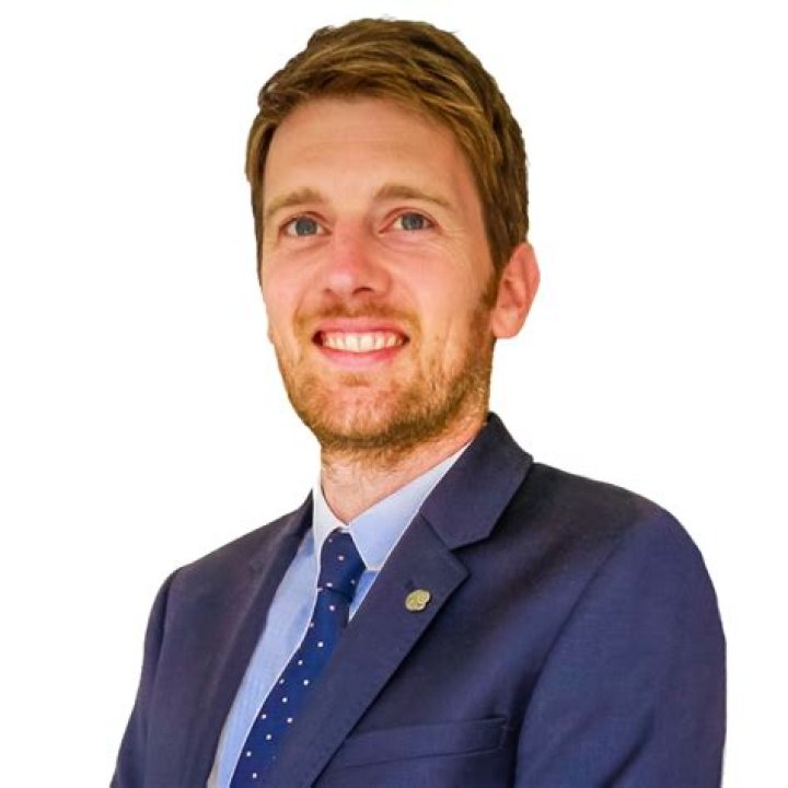 Dr. James McNally, MD – Jennings, LA