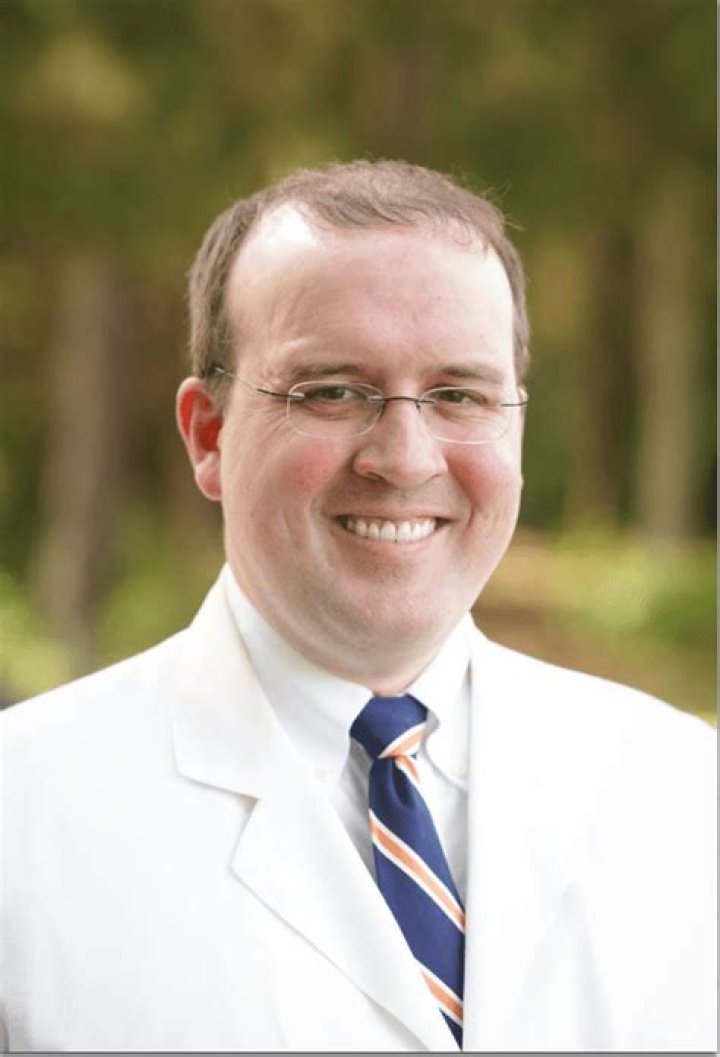 Dr. James Paauw, MD – Grand Rapids, MI
