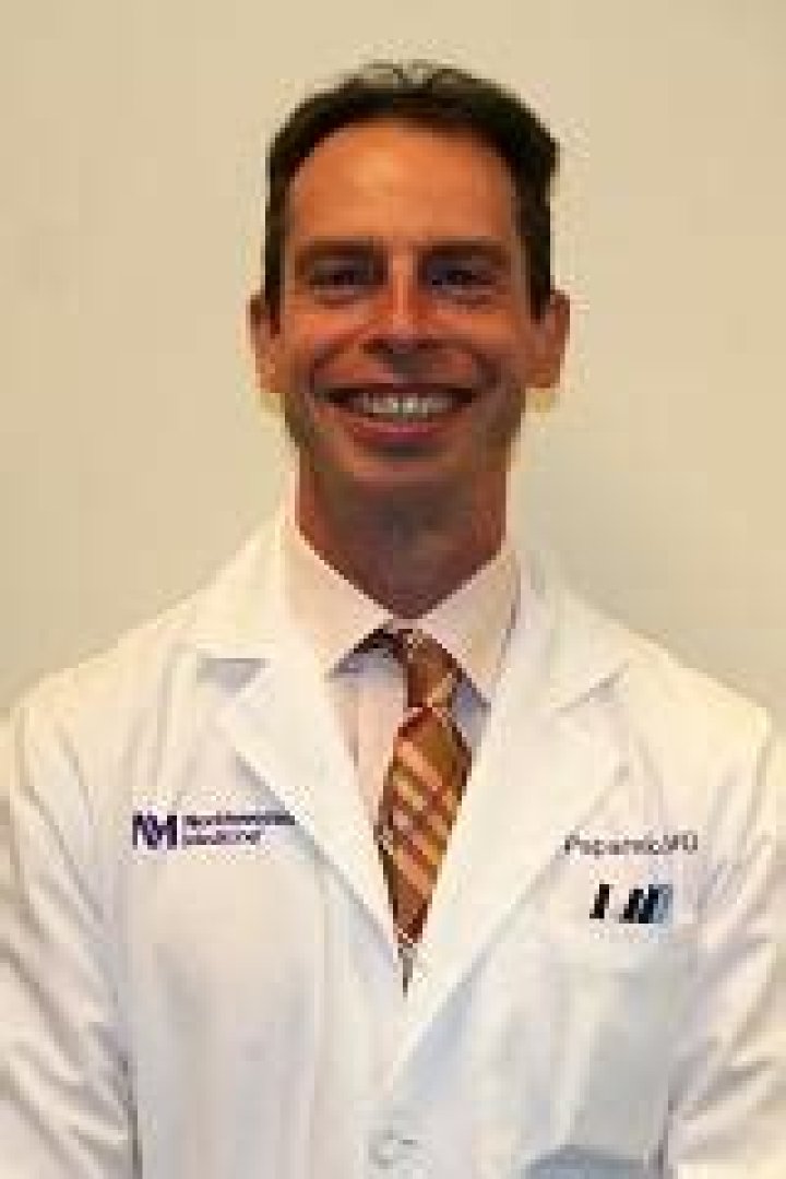 Dr. James Paparello, MD – Chicago, IL