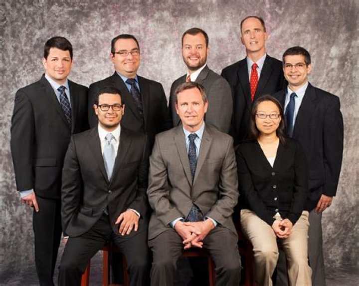 Dr. James Pingpank, MD – Pittsburgh, PA