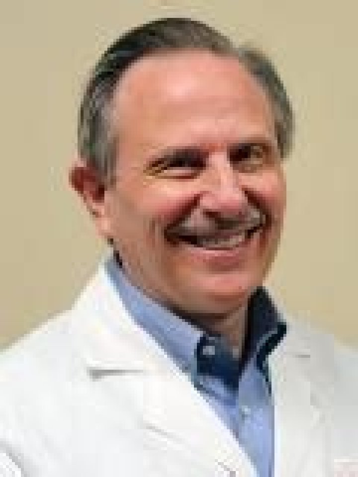 Dr. James Rommer, MD – Livingston, NJ