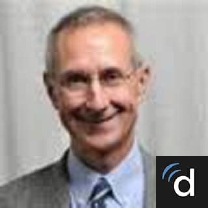 Dr. James Rucinski, MD – Brooklyn, NY