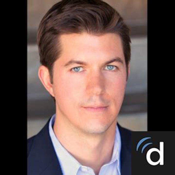 Dr. James Torchia, MD – Stanford, CA