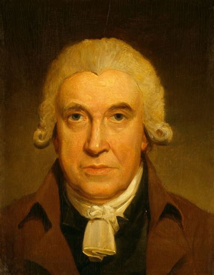 James Watt Biography - Childhood, Life Achievements & Timeline