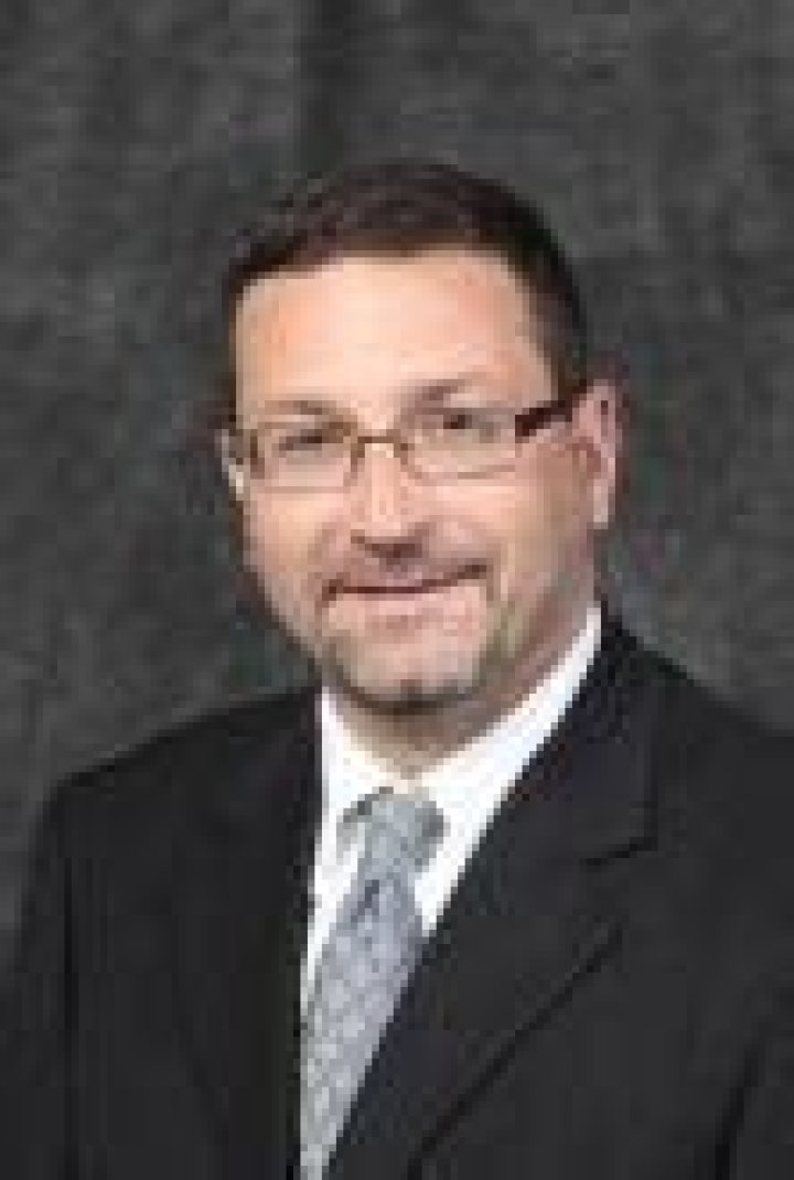 Dr. James Whiddon, MD – Eastborough, KS