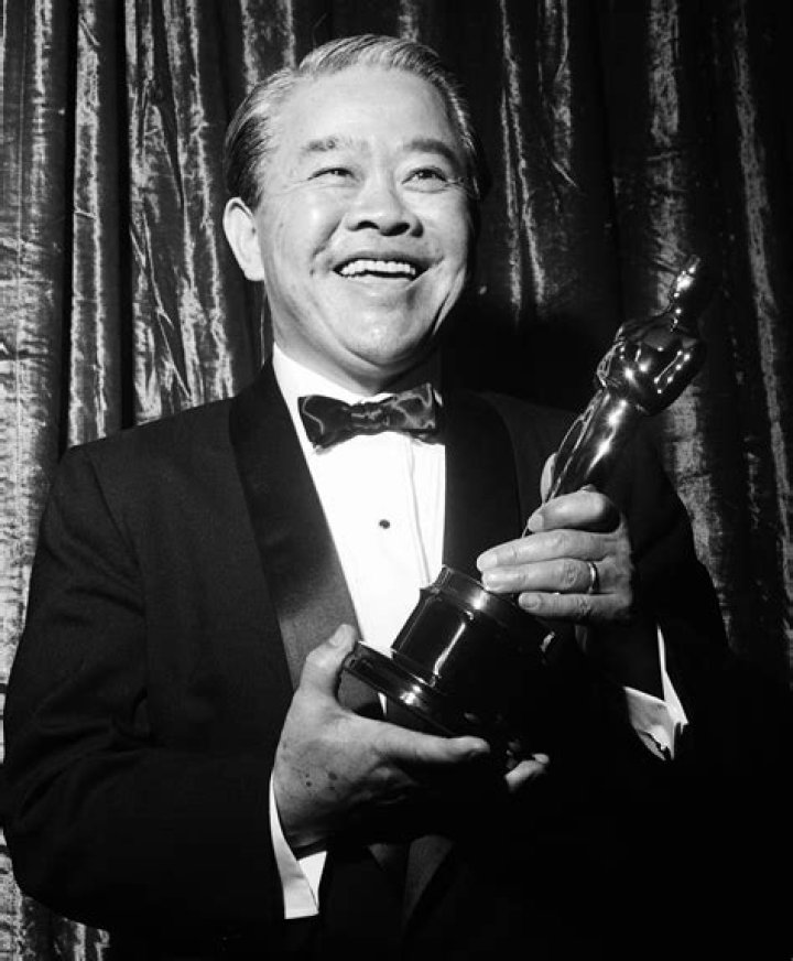 James Wong Howe Biography - Childhood, Life Achievements & Timeline