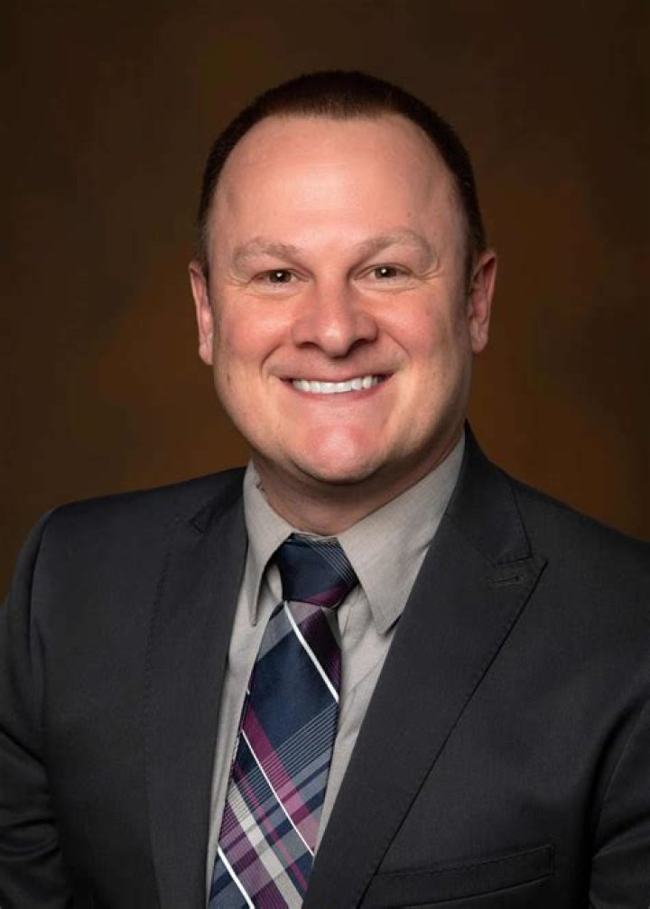 Dr. James Zorn, MD – Nashville, TN