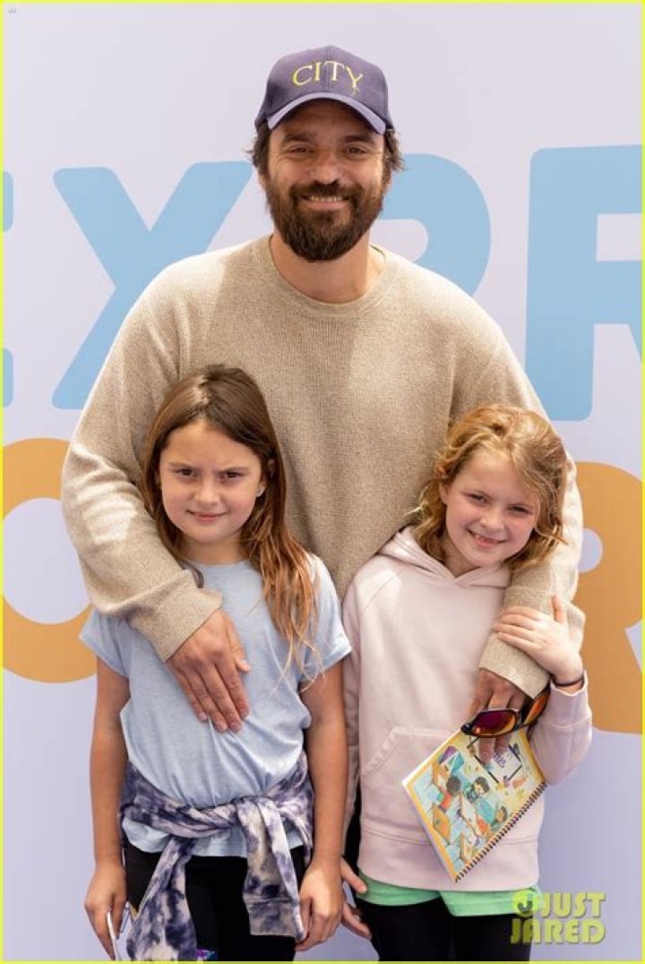 Meet his daughter Kylee Johnson