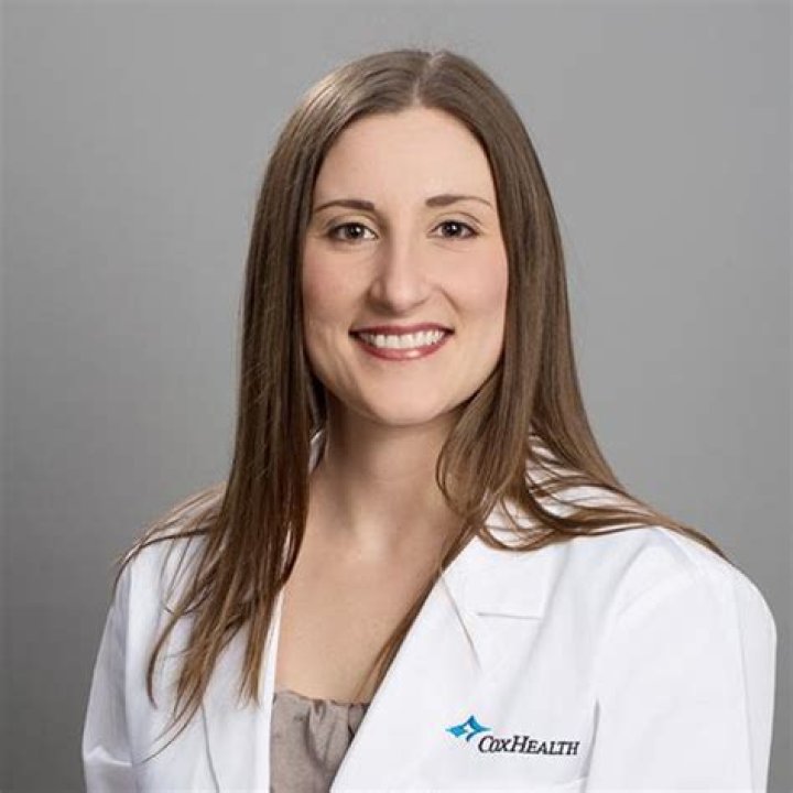 Dr. Jamie Durfey, MD – Springfield, MO