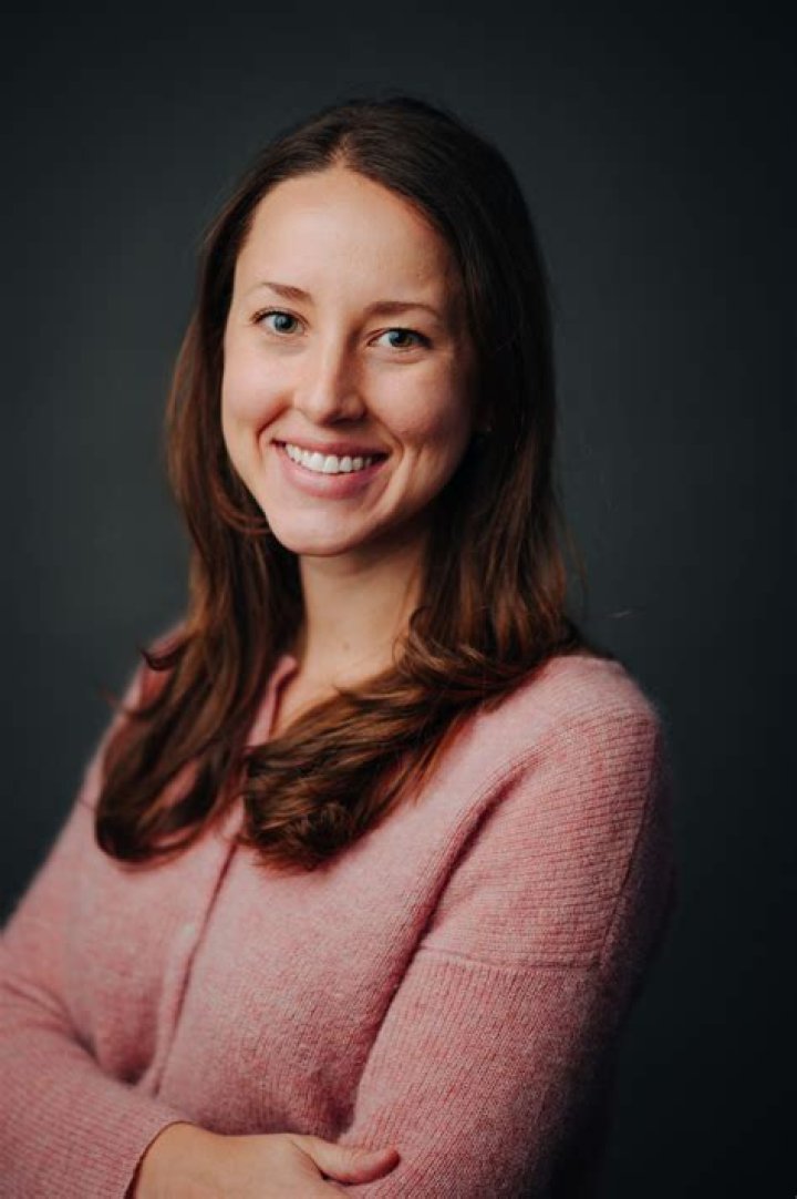 Jamie Frey – Ann Arbor, MI