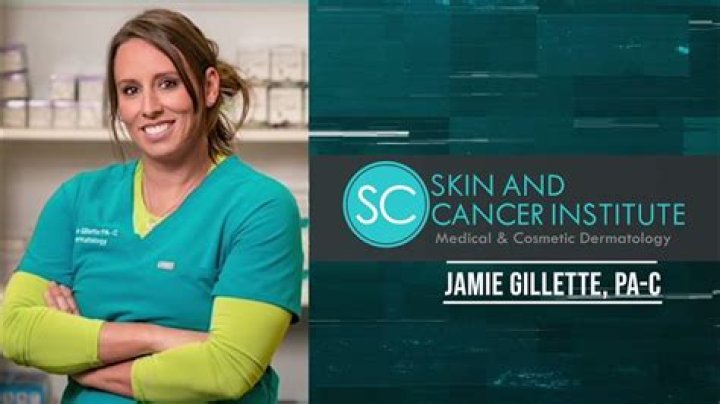 Jamie Gillette, PA – Kingman, AZ