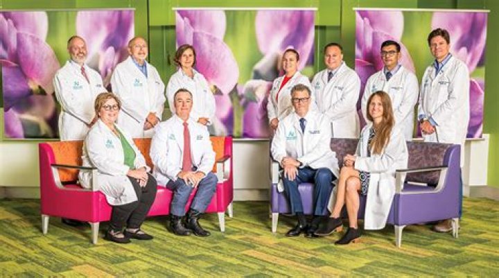 Dr. Jamie Ikeda, MD – Orlando, FL