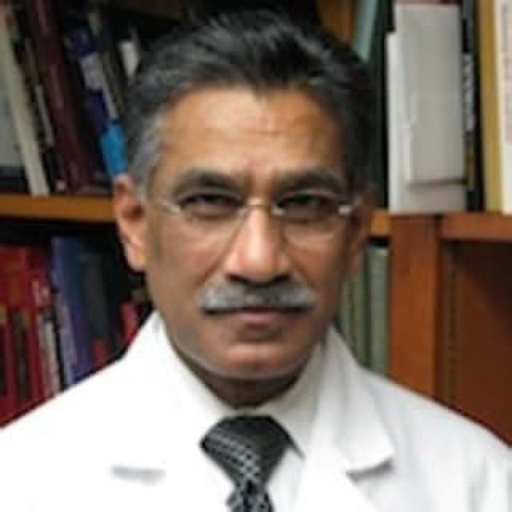 Dr. Janak Goyal, MD – Perth Amboy, NJ