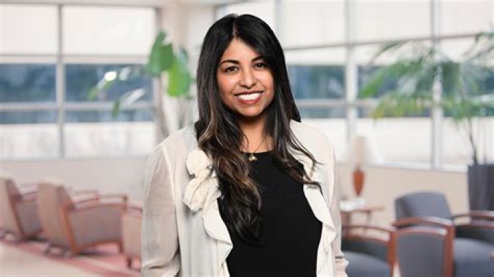 Dr. Janaki Natarajan, MD – Chicago, IL