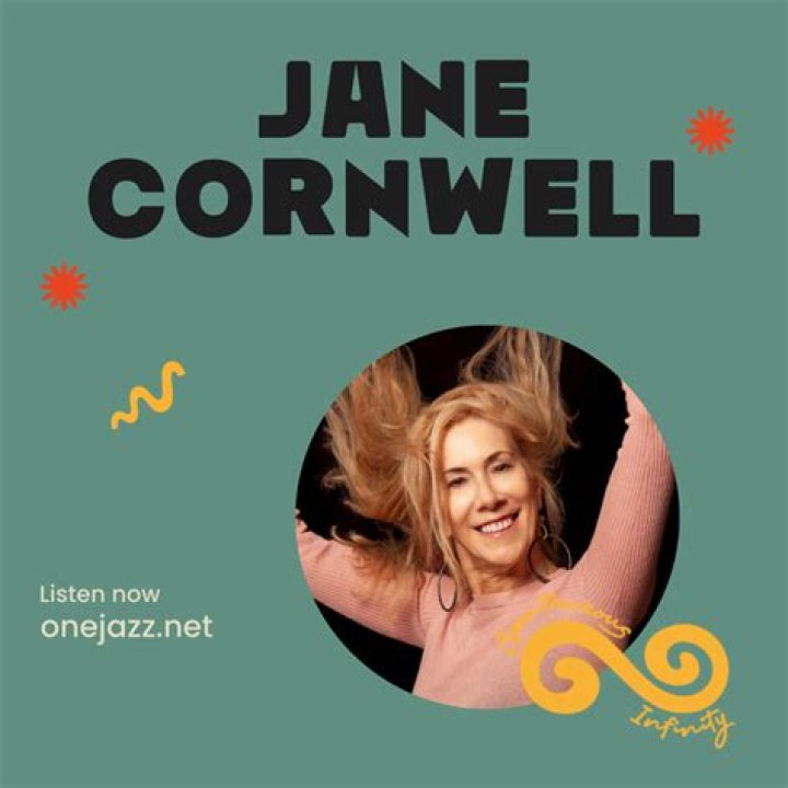 Jane Cornwell – Carlsbad, NM