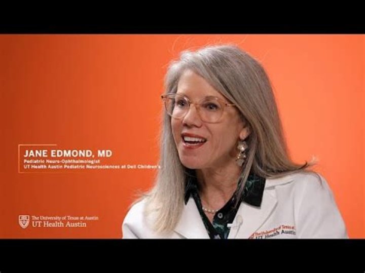 Dr. Jane Edmond, MD – Austin, TX