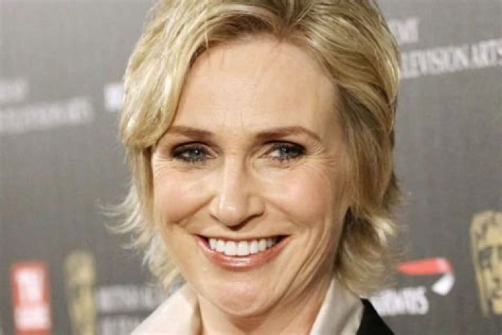 Jane Lynch Says There Was Never A Better Friend Than Naya Rivera