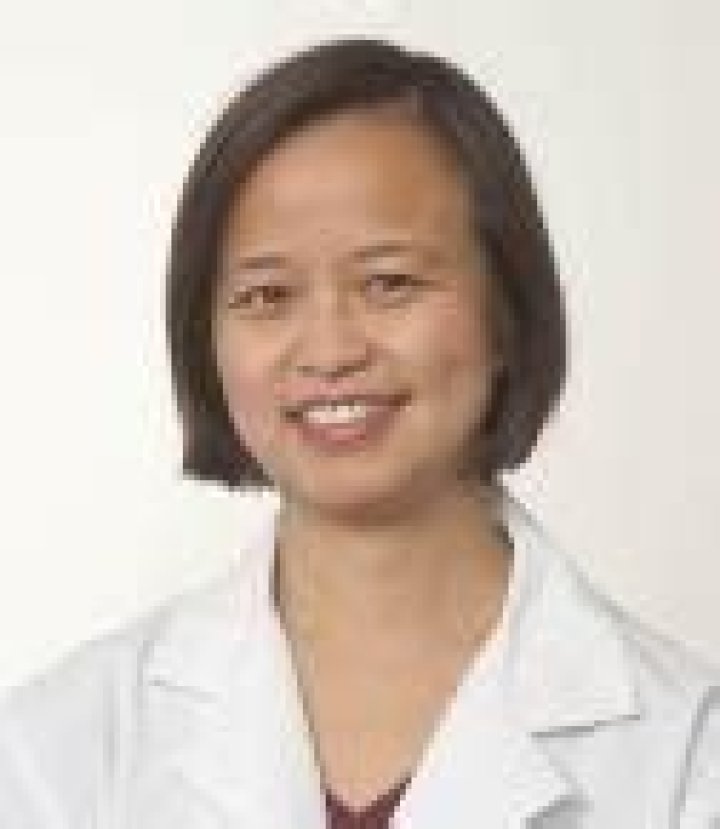 Dr. Jane Yeh, MD – Bellevue, WA