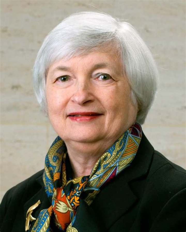 Janet Yellen Biography – Facts, Career, Family Life