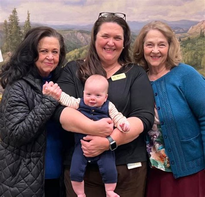 Janie Thompson – Louisville, KY