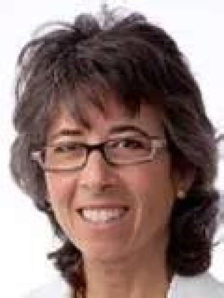 Dr. Janine Talty, DO – Roanoke, VA