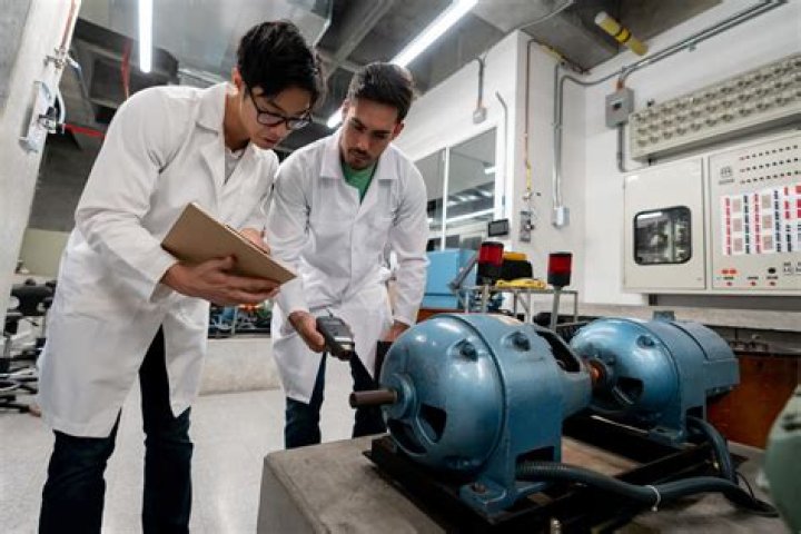 Famous Japanese Engineers