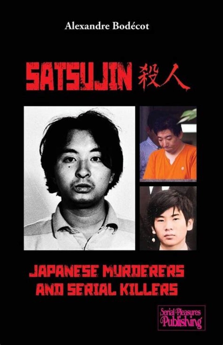List Of Most Dreaded Murderers In Japanese History