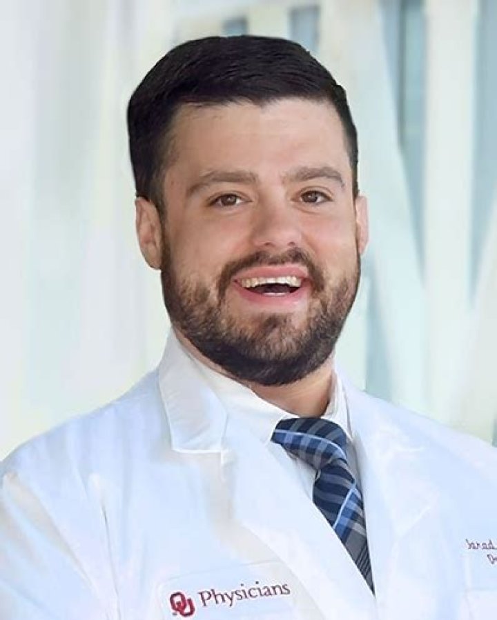 Dr. Jarad Levin, MD – Oklahoma City, OK