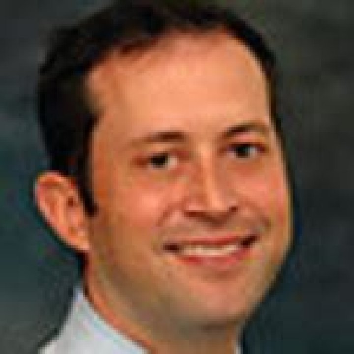 Dr. Jared Duncan, MD – Arnold, MD