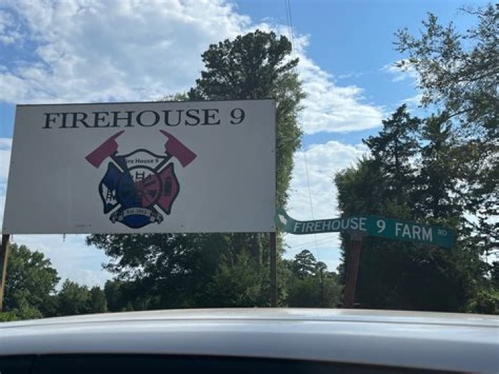 Jared Maddox Dies in Gilmer Texas explosion, Firehouse 9 Farm owner