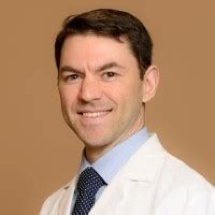 Dr. Jared Tompkins, MD – Frederick, MD
