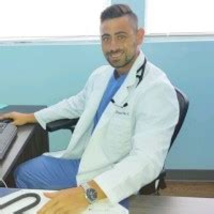 Jared Umland, PA – Little Rock, AR