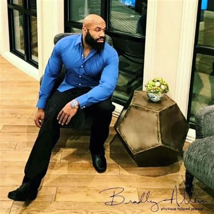 Jarrell Pyro Johnson children: Does have Jarrell Pyro Johnson children?