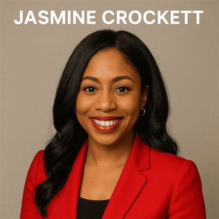 Jasmine Crockett Bio, Age, Height, Parents, Husband, and Net Worth